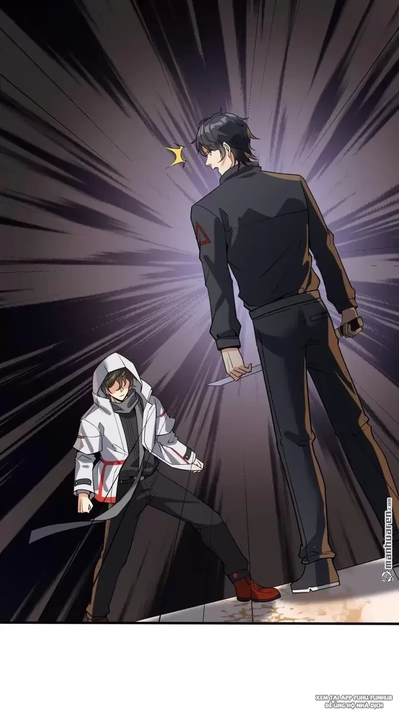 Đệ Nhất Danh Sách Chapter 387 - Trang 4