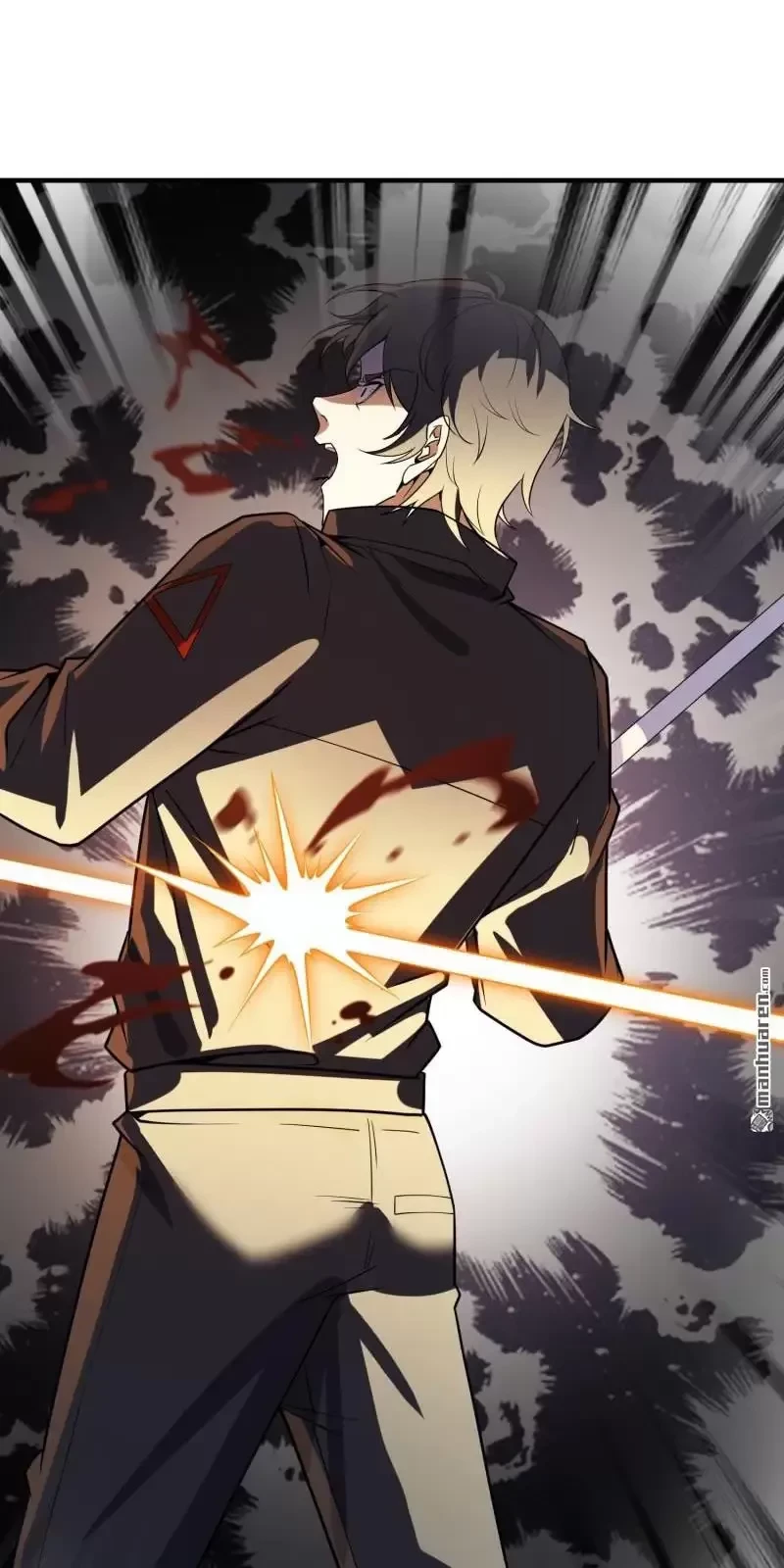 Đệ Nhất Danh Sách Chapter 387 - Trang 4