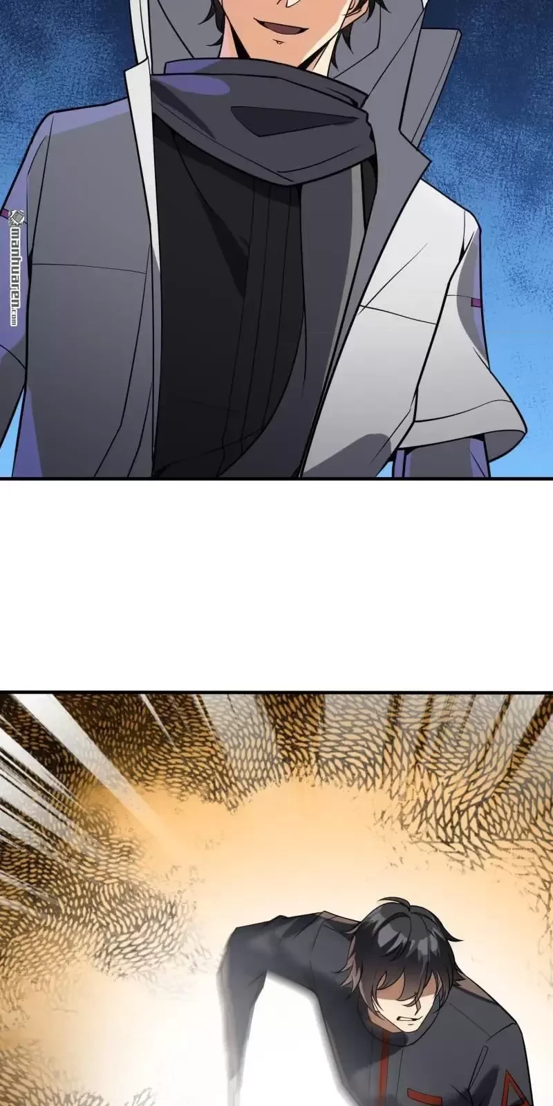 Đệ Nhất Danh Sách Chapter 387 - Trang 4