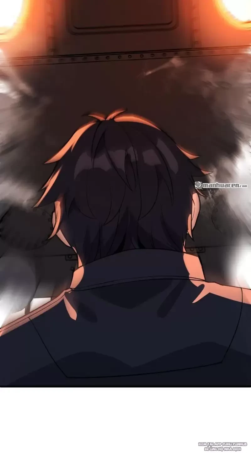 Đệ Nhất Danh Sách Chapter 387 - Trang 4