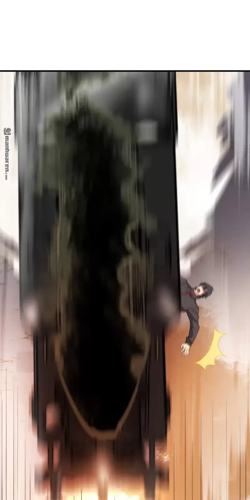 Đệ Nhất Danh Sách Chapter 387 - Trang 4