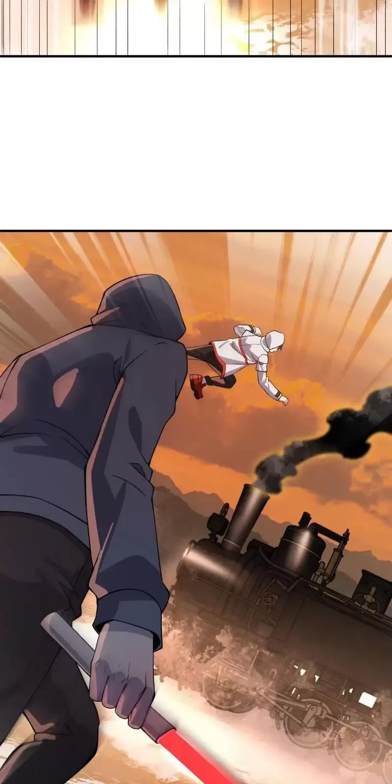 Đệ Nhất Danh Sách Chapter 387 - Trang 4