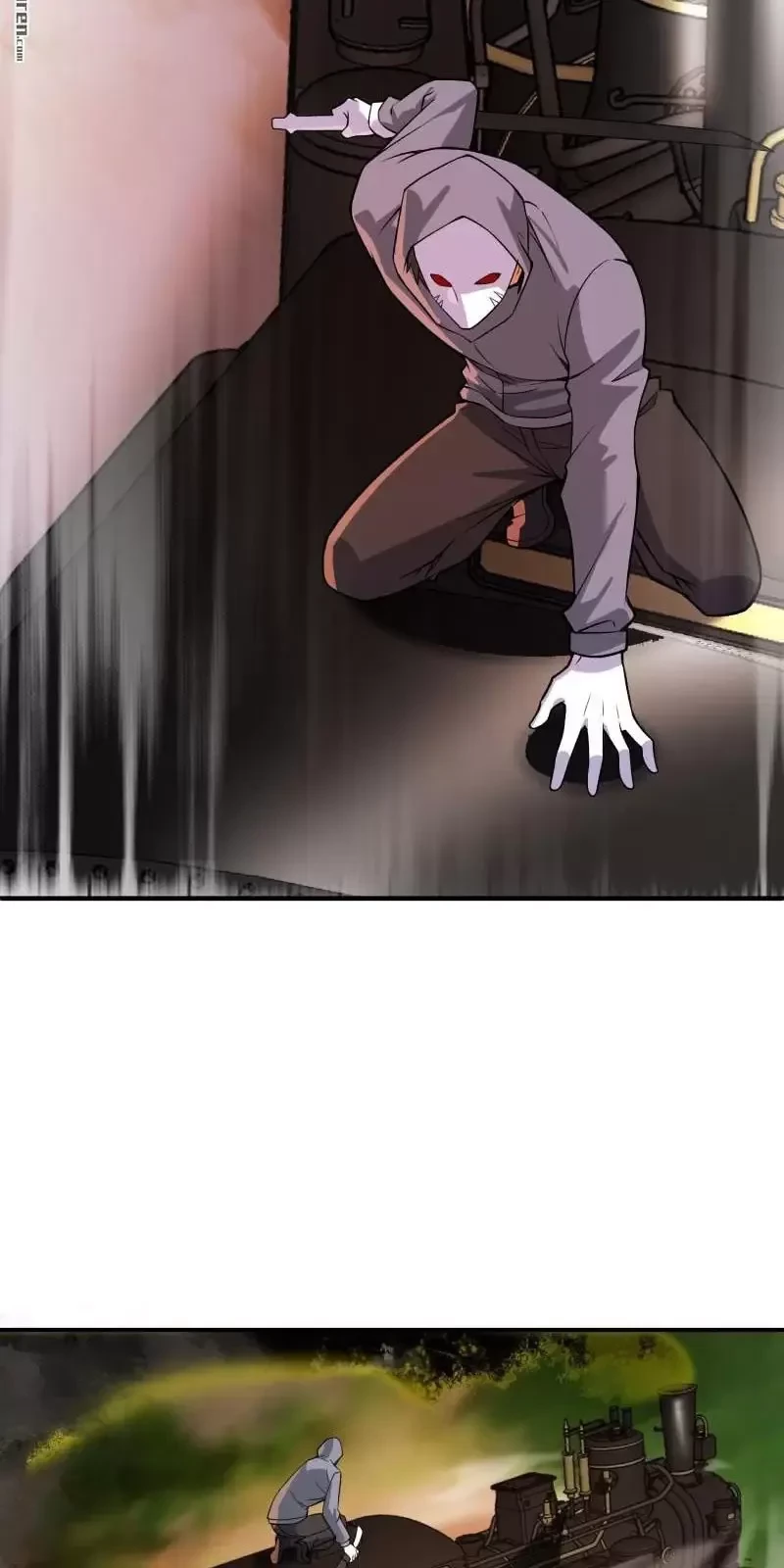 Đệ Nhất Danh Sách Chapter 387 - Trang 4