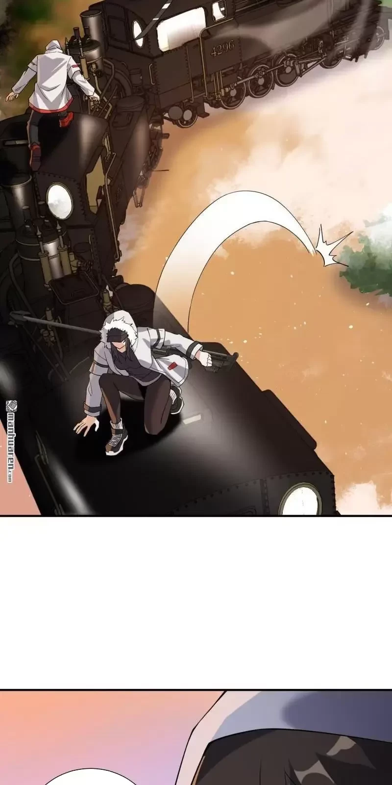 Đệ Nhất Danh Sách Chapter 387 - Trang 4