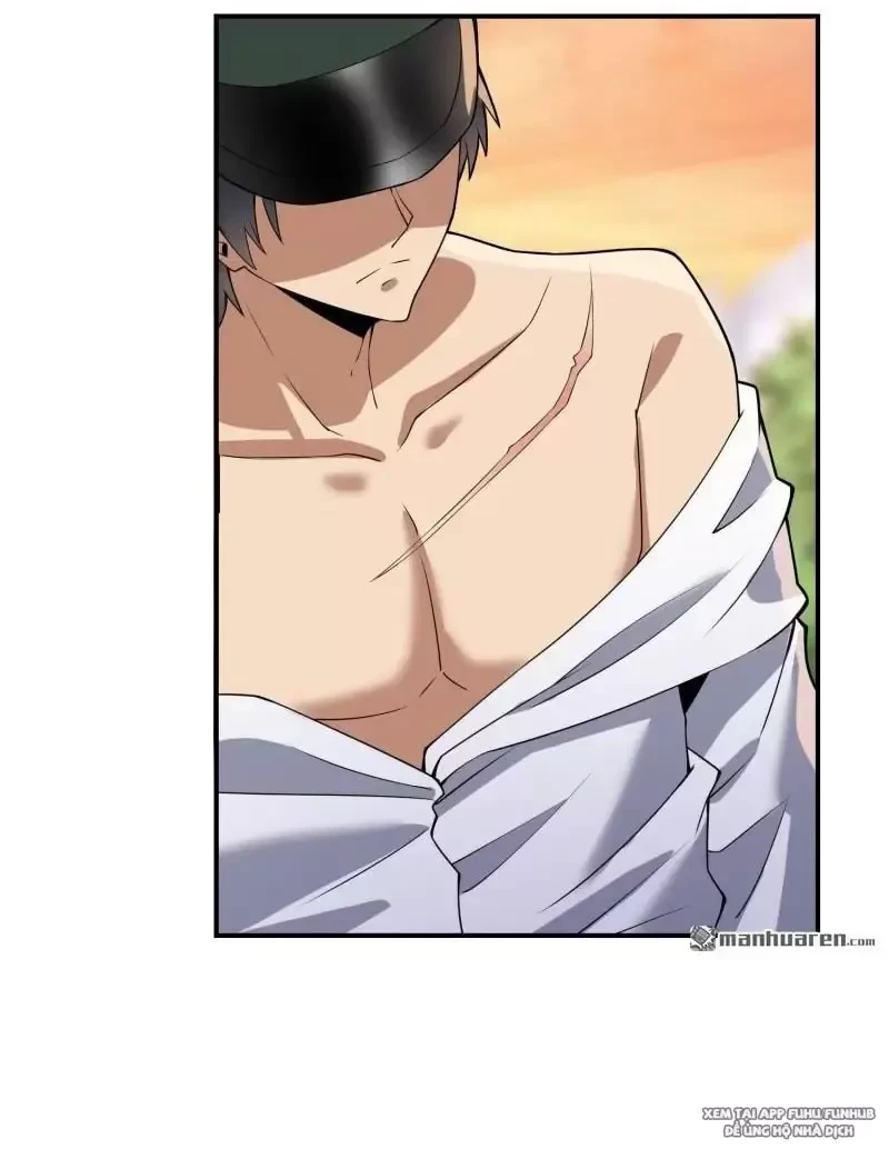 Đệ Nhất Danh Sách Chapter 387 - Trang 4