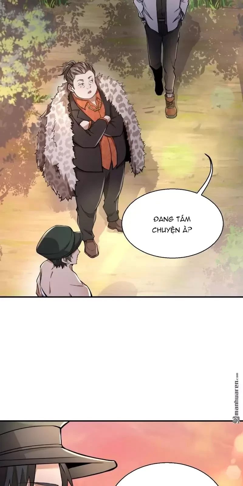 Đệ Nhất Danh Sách Chapter 387 - Trang 4