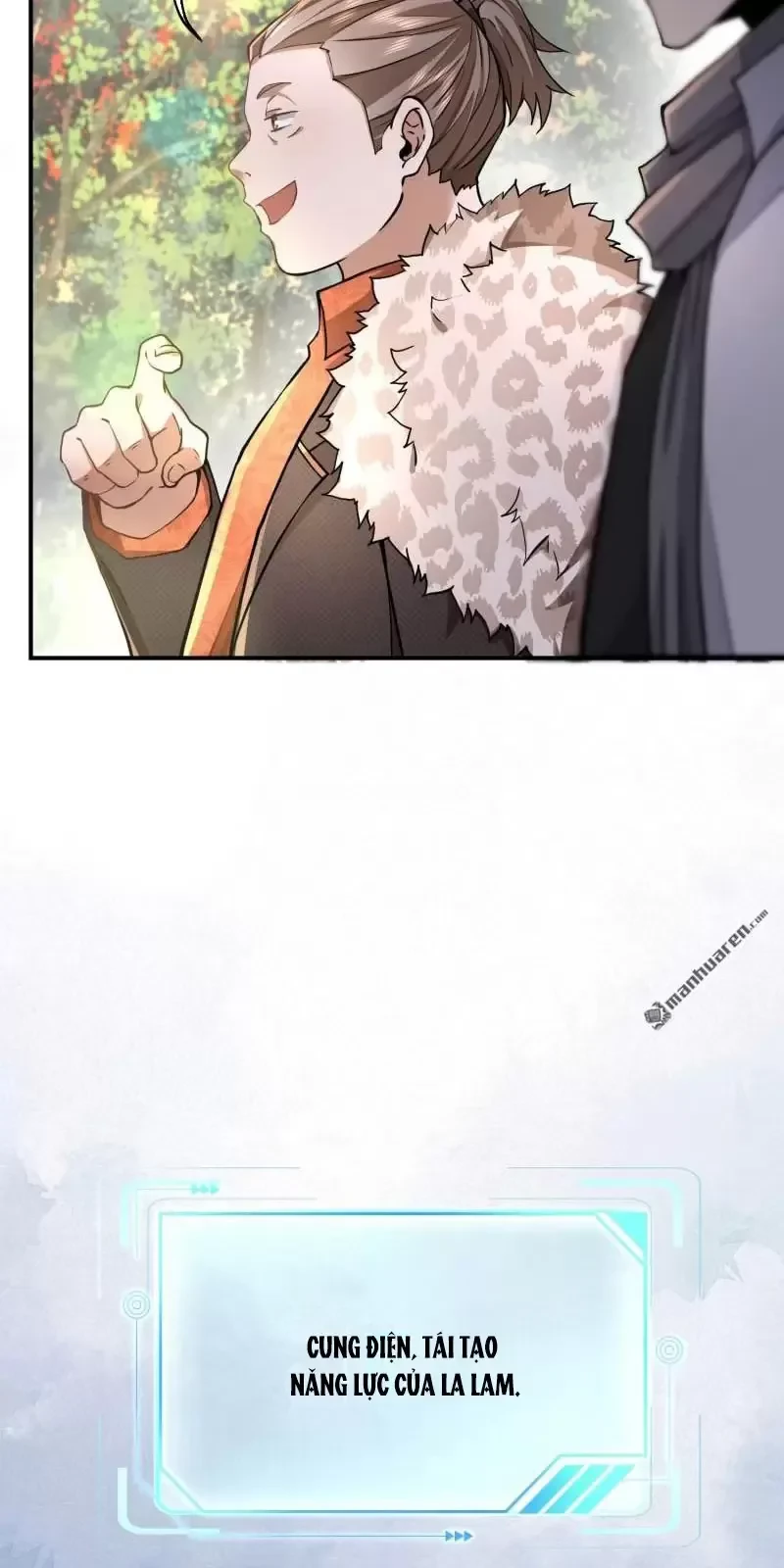 Đệ Nhất Danh Sách Chapter 387 - Trang 4