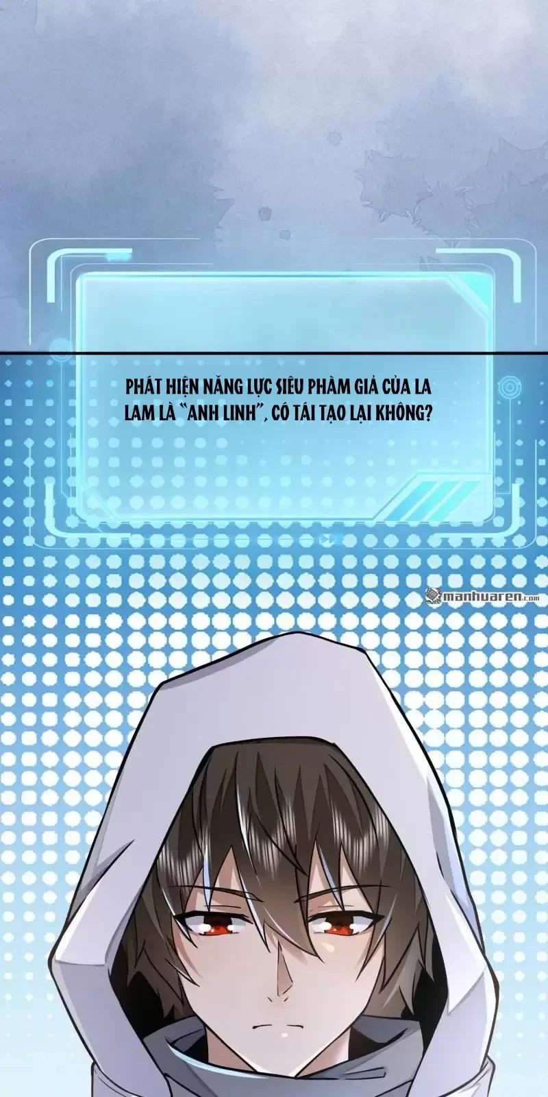 Đệ Nhất Danh Sách Chapter 387 - Trang 4