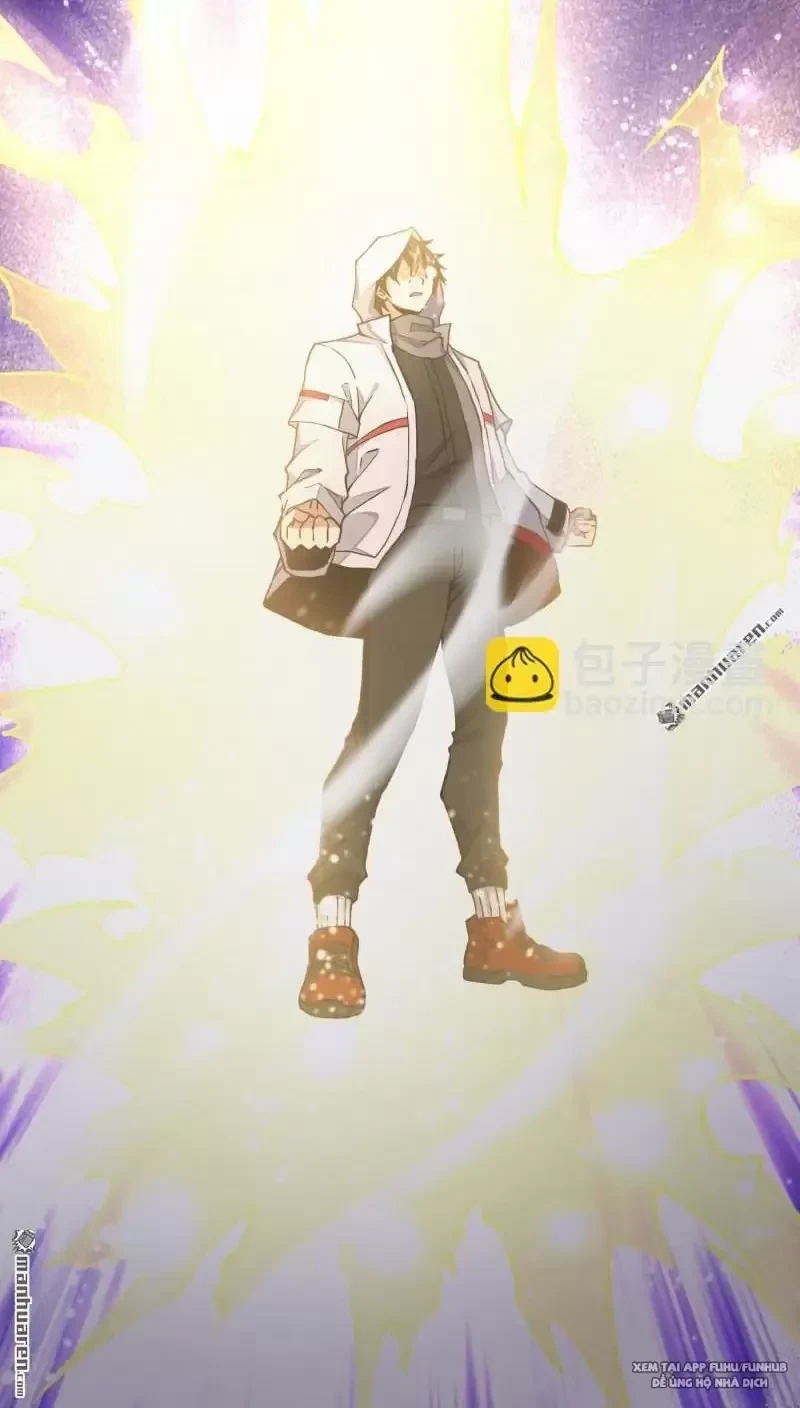 Đệ Nhất Danh Sách Chapter 387 - Trang 4