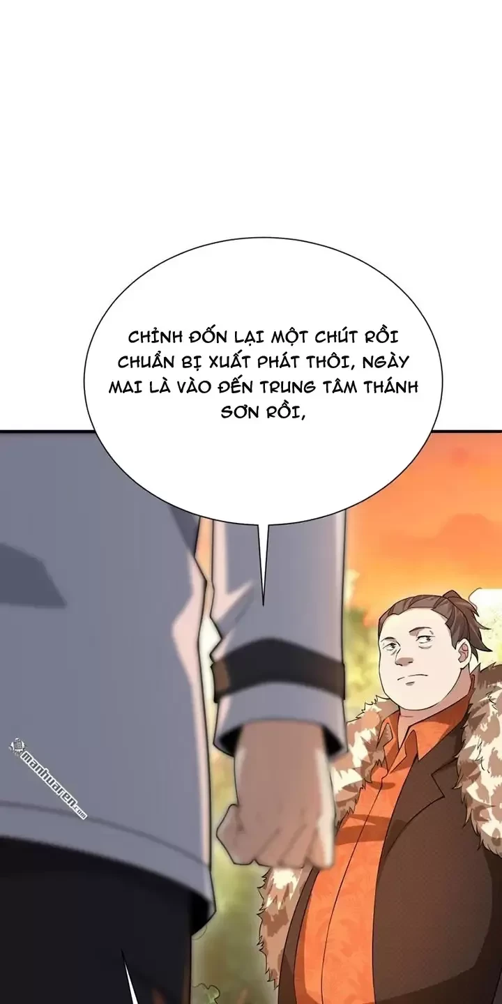 Đệ Nhất Danh Sách Chapter 388 - Trang 4