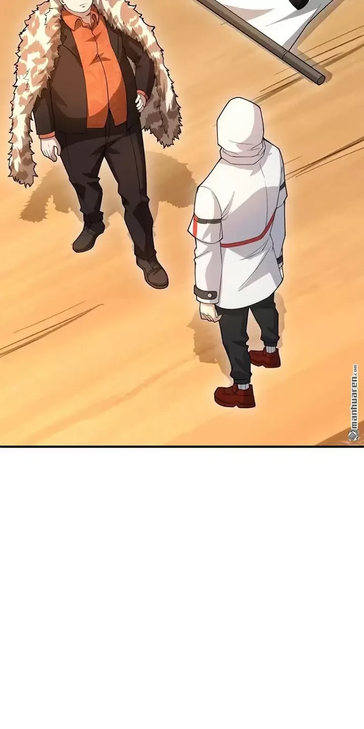 Đệ Nhất Danh Sách Chapter 388 - Trang 4