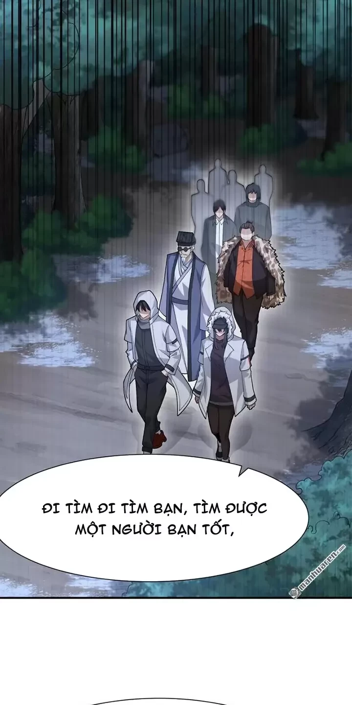 Đệ Nhất Danh Sách Chapter 388 - Trang 4