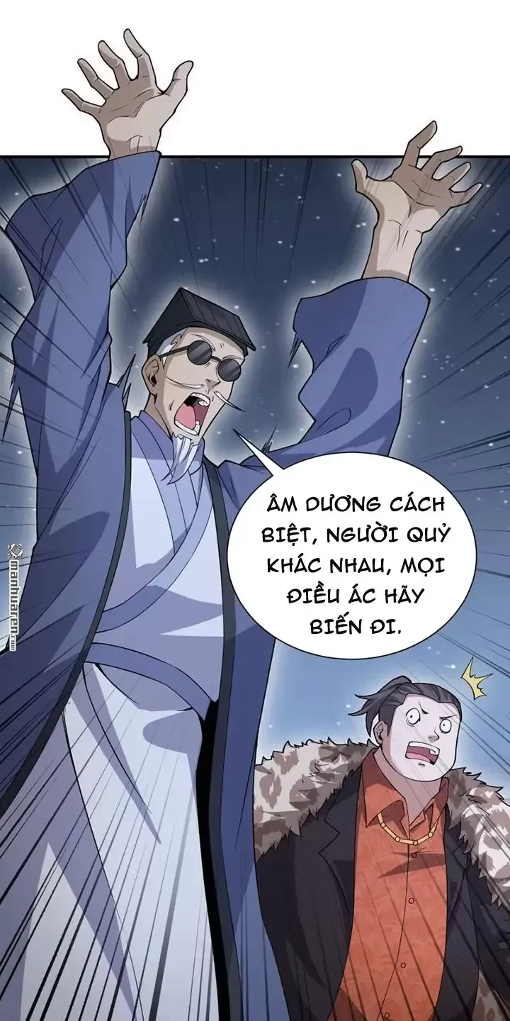 Đệ Nhất Danh Sách Chapter 388 - Trang 4