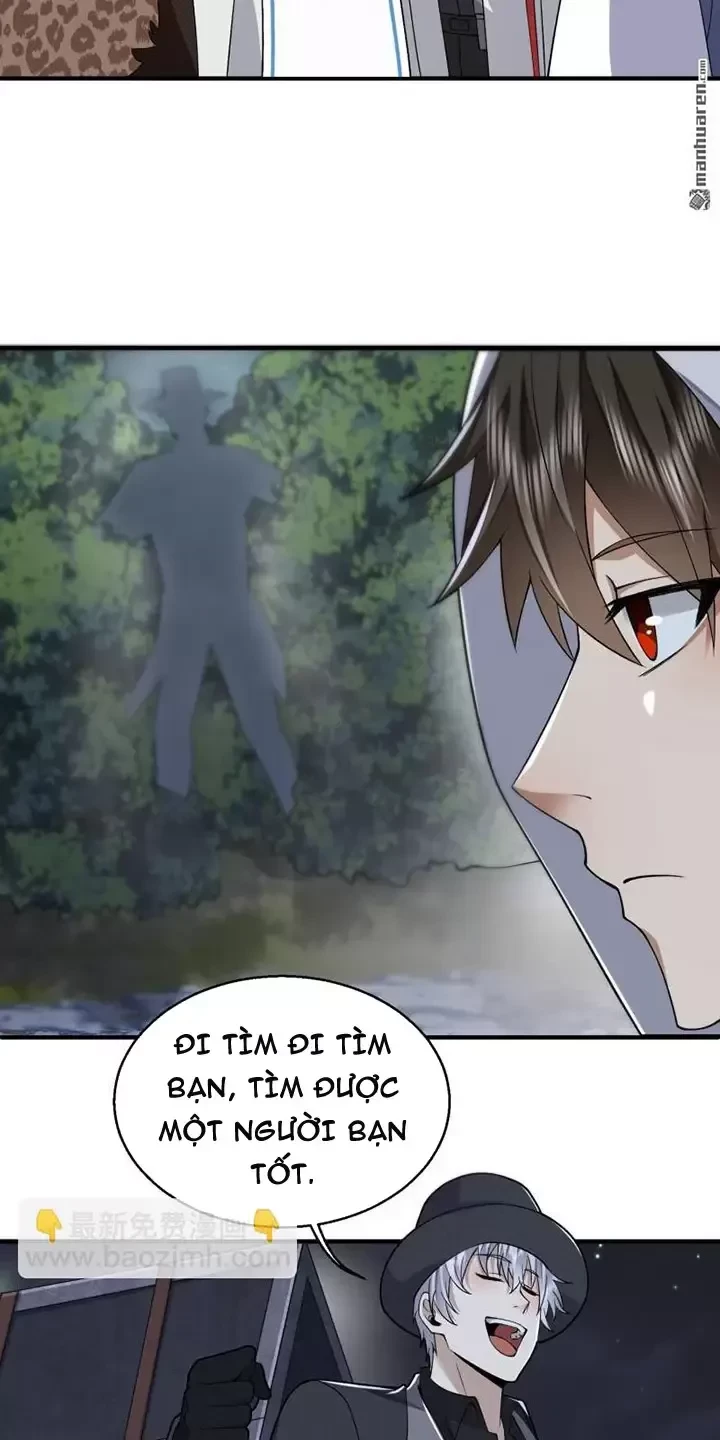 Đệ Nhất Danh Sách Chapter 388 - Trang 4