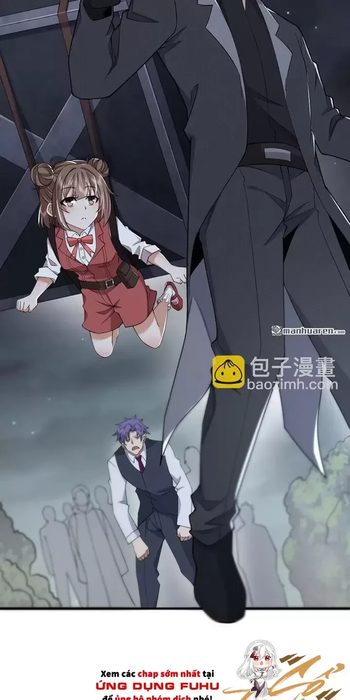 Đệ Nhất Danh Sách Chapter 388 - Trang 4