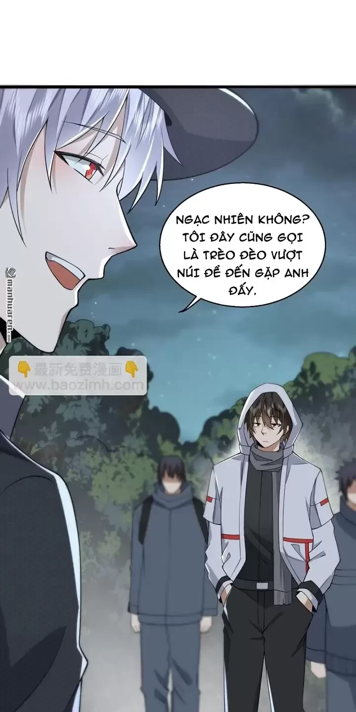 Đệ Nhất Danh Sách Chapter 388 - Trang 4