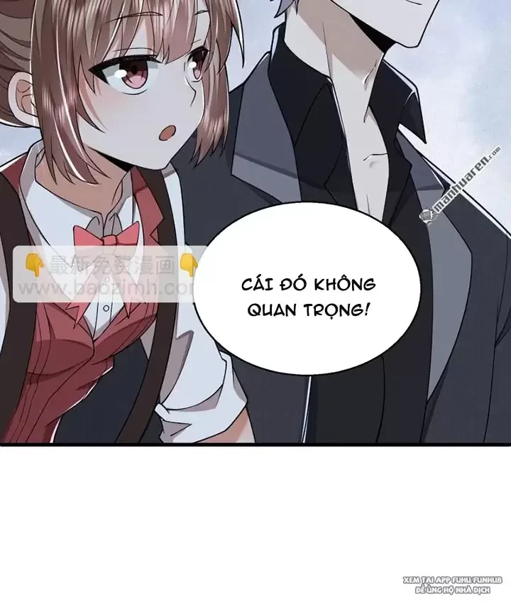 Đệ Nhất Danh Sách Chapter 388 - Trang 4