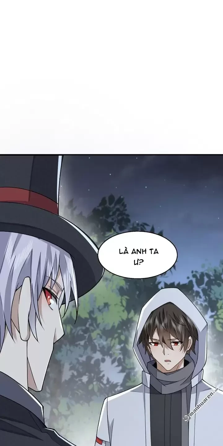 Đệ Nhất Danh Sách Chapter 388 - Trang 4