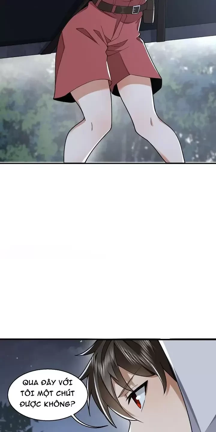 Đệ Nhất Danh Sách Chapter 388 - Trang 4