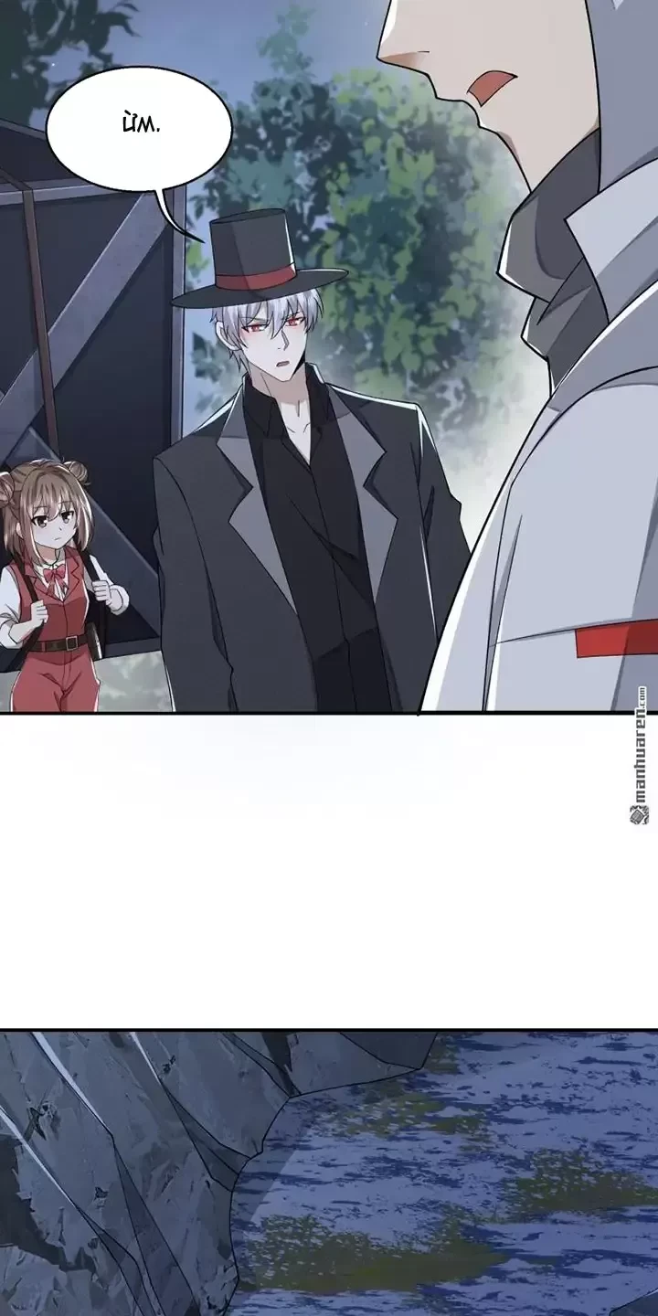 Đệ Nhất Danh Sách Chapter 388 - Trang 4