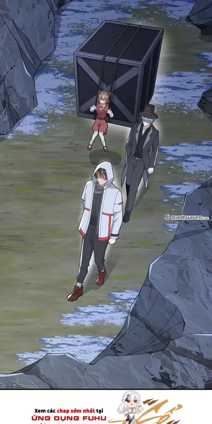 Đệ Nhất Danh Sách Chapter 388 - Trang 4