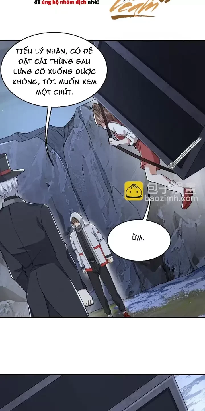 Đệ Nhất Danh Sách Chapter 388 - Trang 4