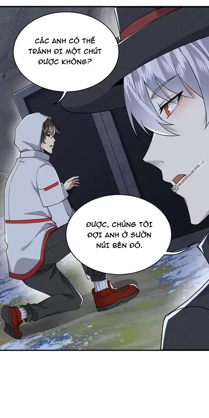 Đệ Nhất Danh Sách Chapter 388 - Trang 4