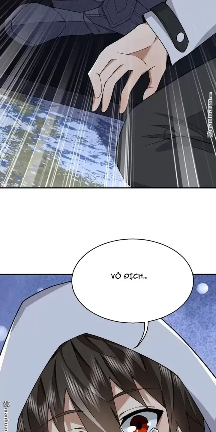 Đệ Nhất Danh Sách Chapter 388 - Trang 4