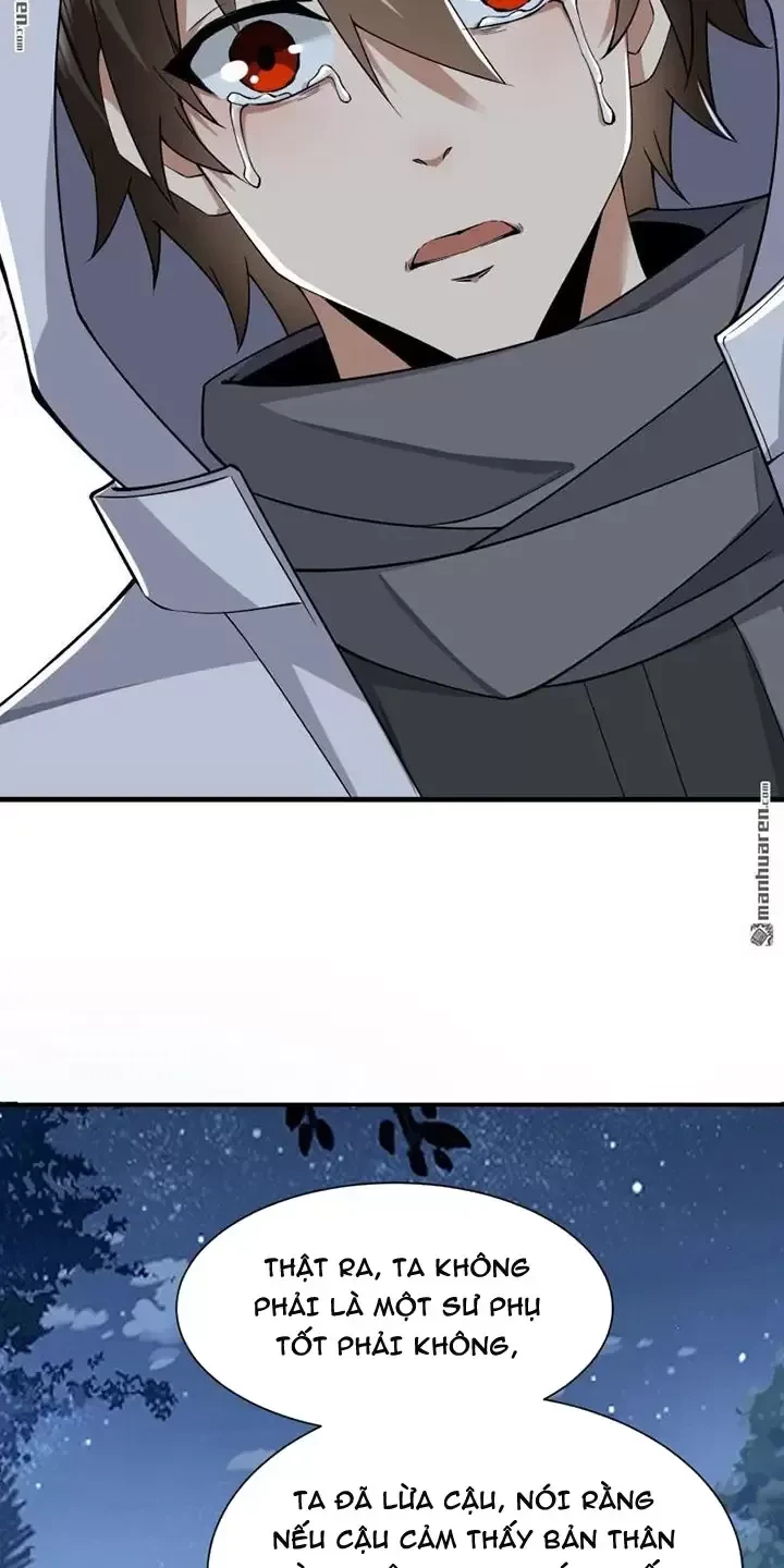 Đệ Nhất Danh Sách Chapter 388 - Trang 4