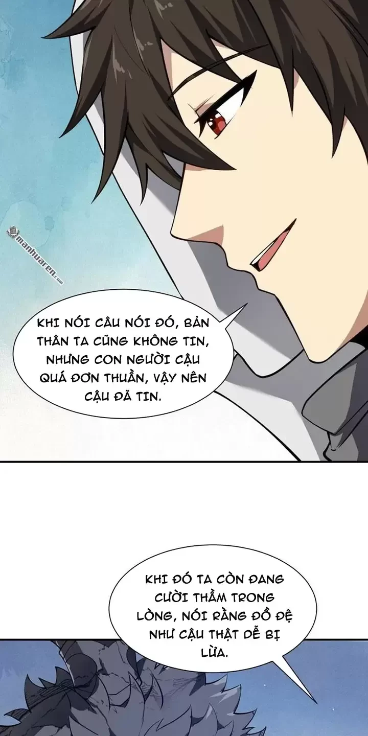 Đệ Nhất Danh Sách Chapter 388 - Trang 4