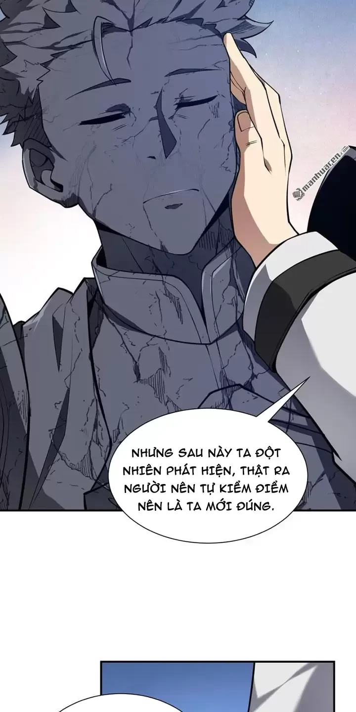 Đệ Nhất Danh Sách Chapter 388 - Trang 4