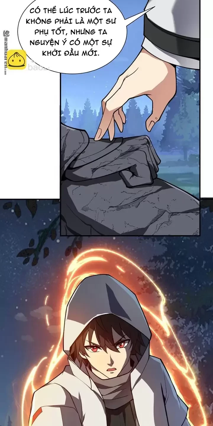 Đệ Nhất Danh Sách Chapter 388 - Trang 4