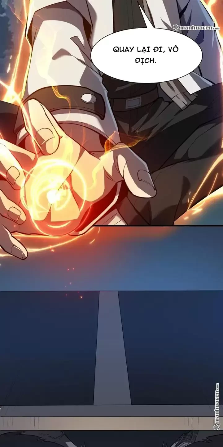 Đệ Nhất Danh Sách Chapter 388 - Trang 4