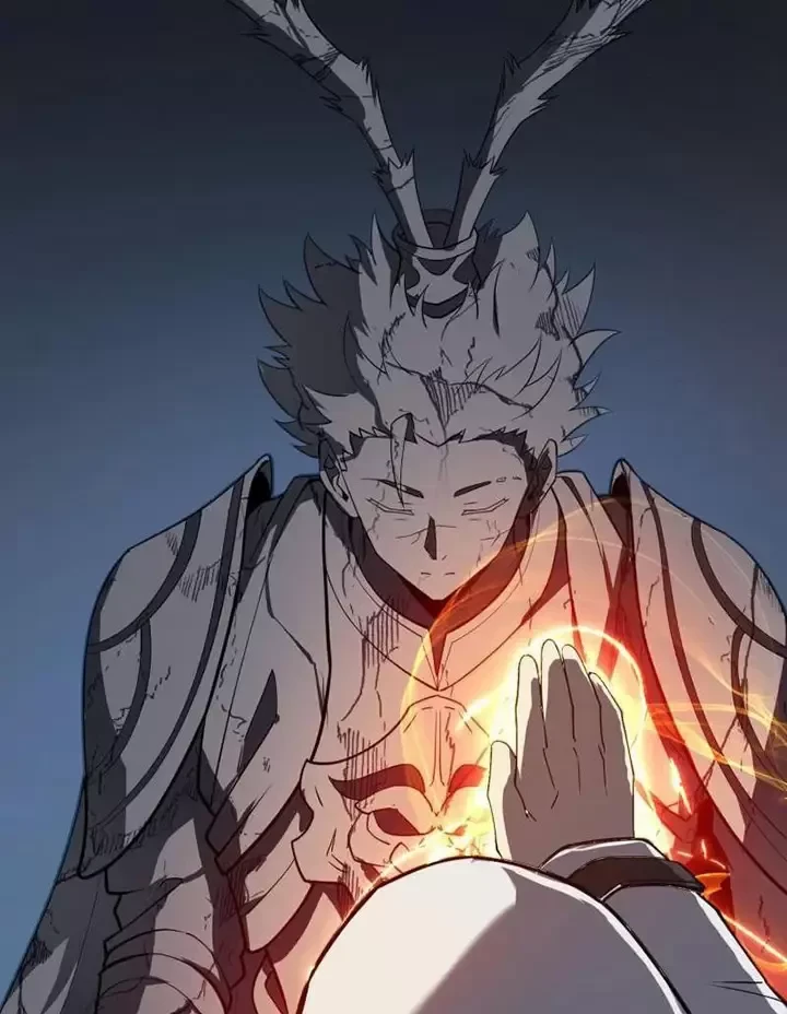 Đệ Nhất Danh Sách Chapter 388 - Trang 4