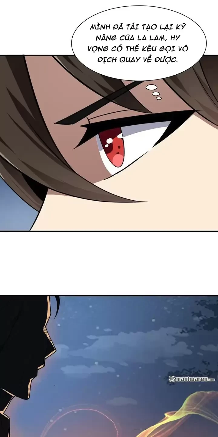 Đệ Nhất Danh Sách Chapter 388 - Trang 4