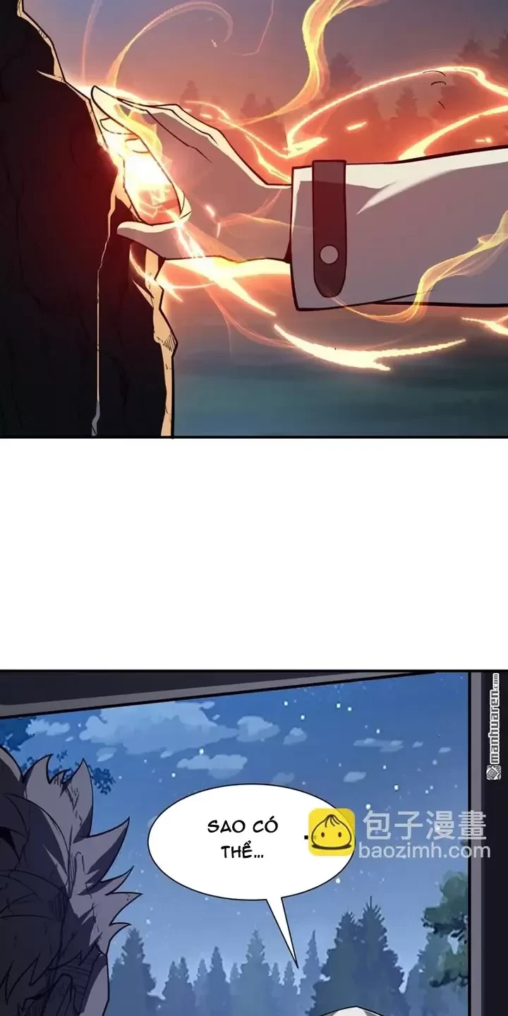 Đệ Nhất Danh Sách Chapter 388 - Trang 4