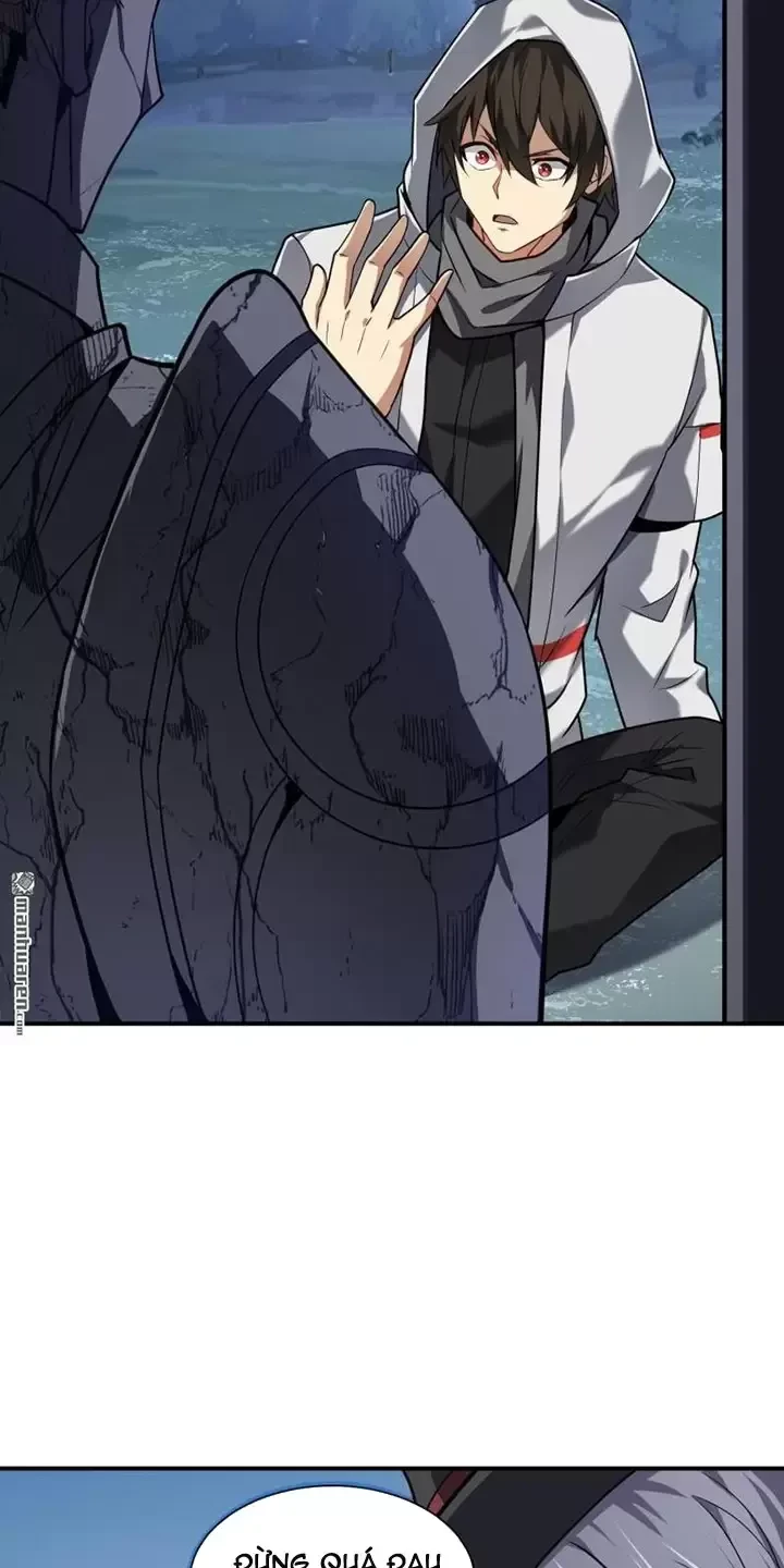 Đệ Nhất Danh Sách Chapter 388 - Trang 4