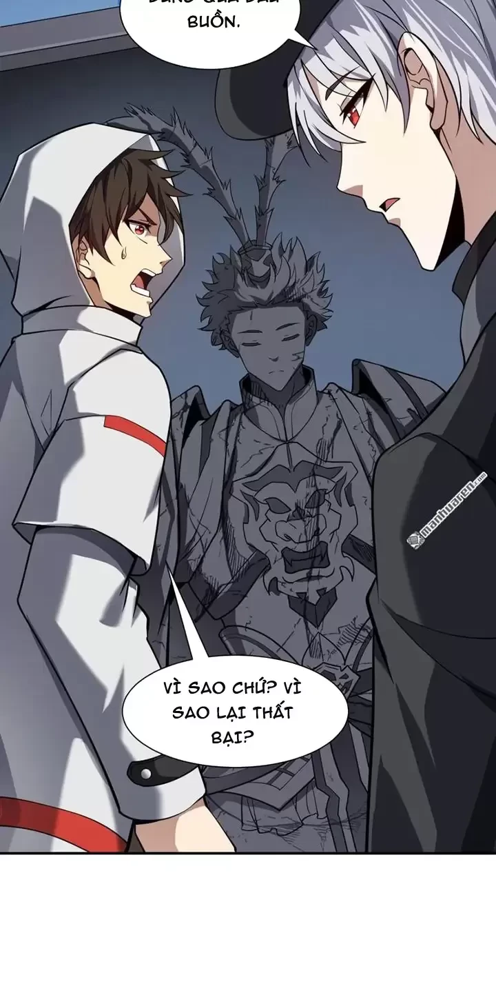 Đệ Nhất Danh Sách Chapter 388 - Trang 4