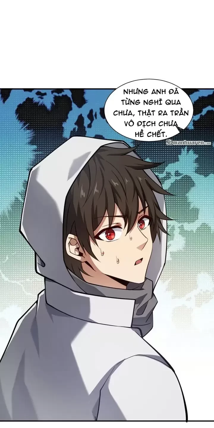 Đệ Nhất Danh Sách Chapter 388 - Trang 4