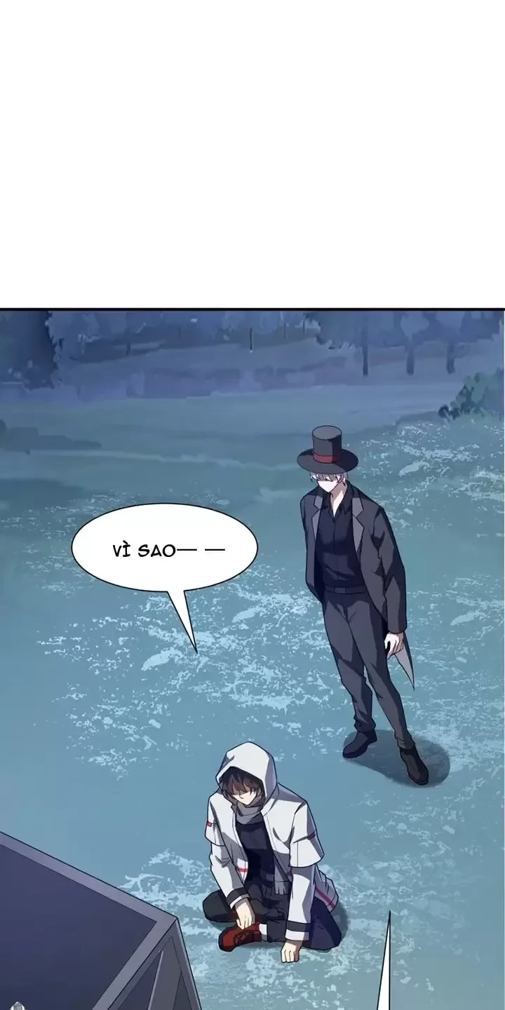 Đệ Nhất Danh Sách Chapter 388 - Trang 4