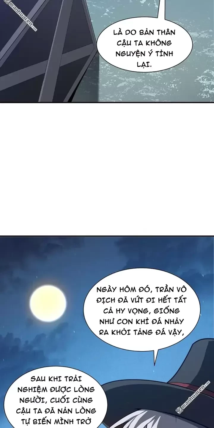 Đệ Nhất Danh Sách Chapter 388 - Trang 4