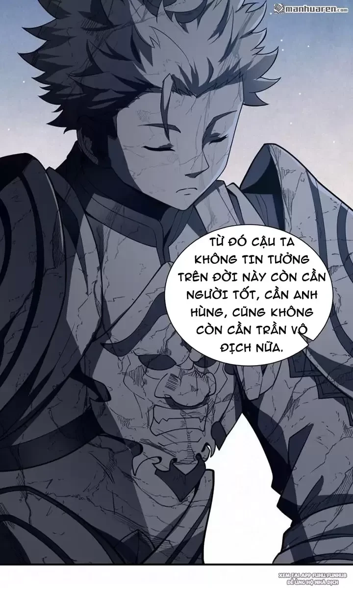 Đệ Nhất Danh Sách Chapter 388 - Trang 4