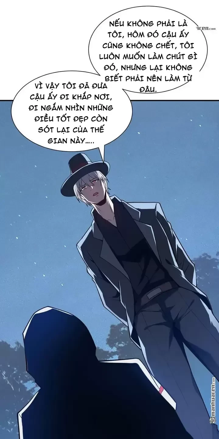 Đệ Nhất Danh Sách Chapter 388 - Trang 4