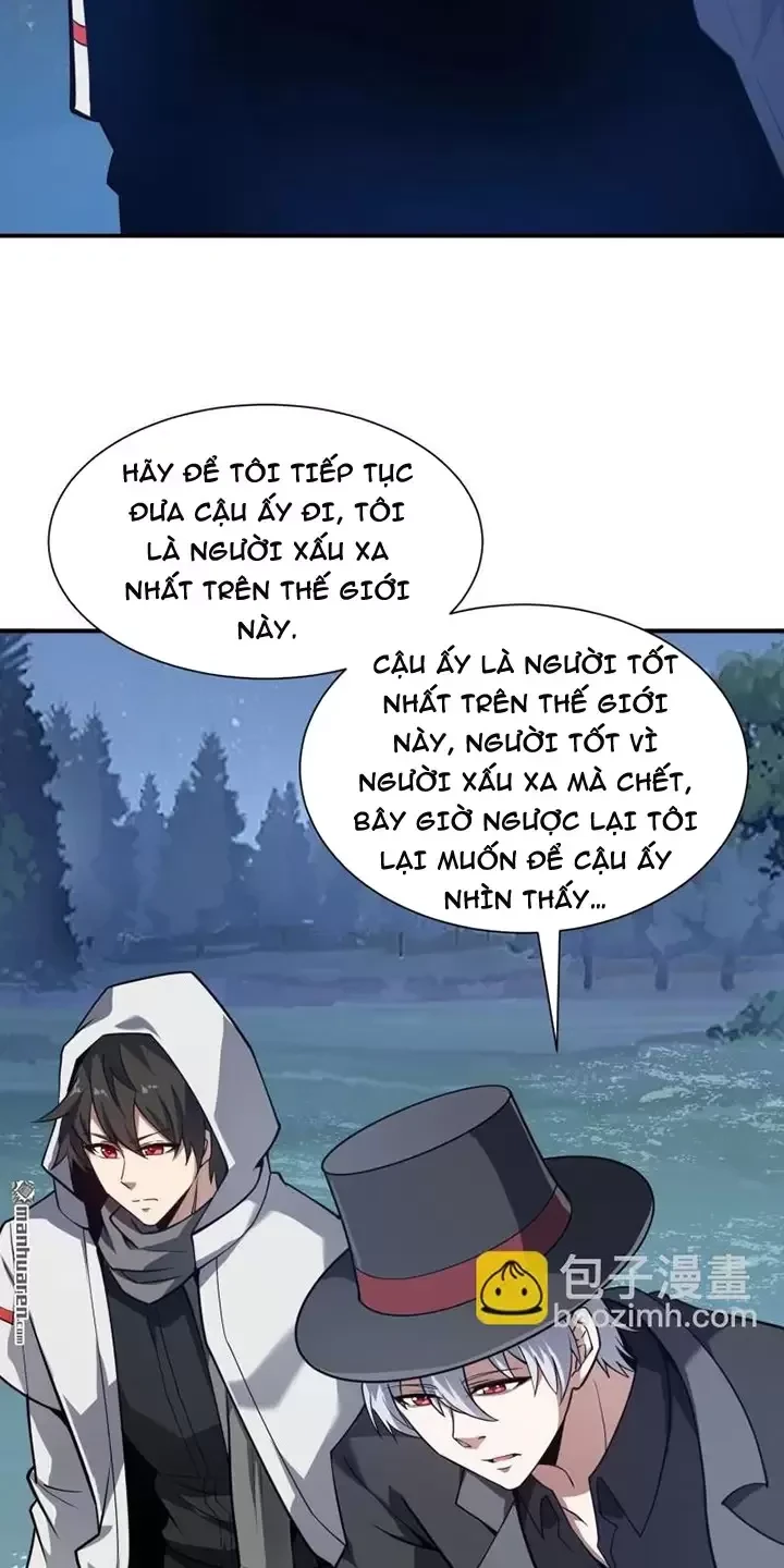 Đệ Nhất Danh Sách Chapter 388 - Trang 4