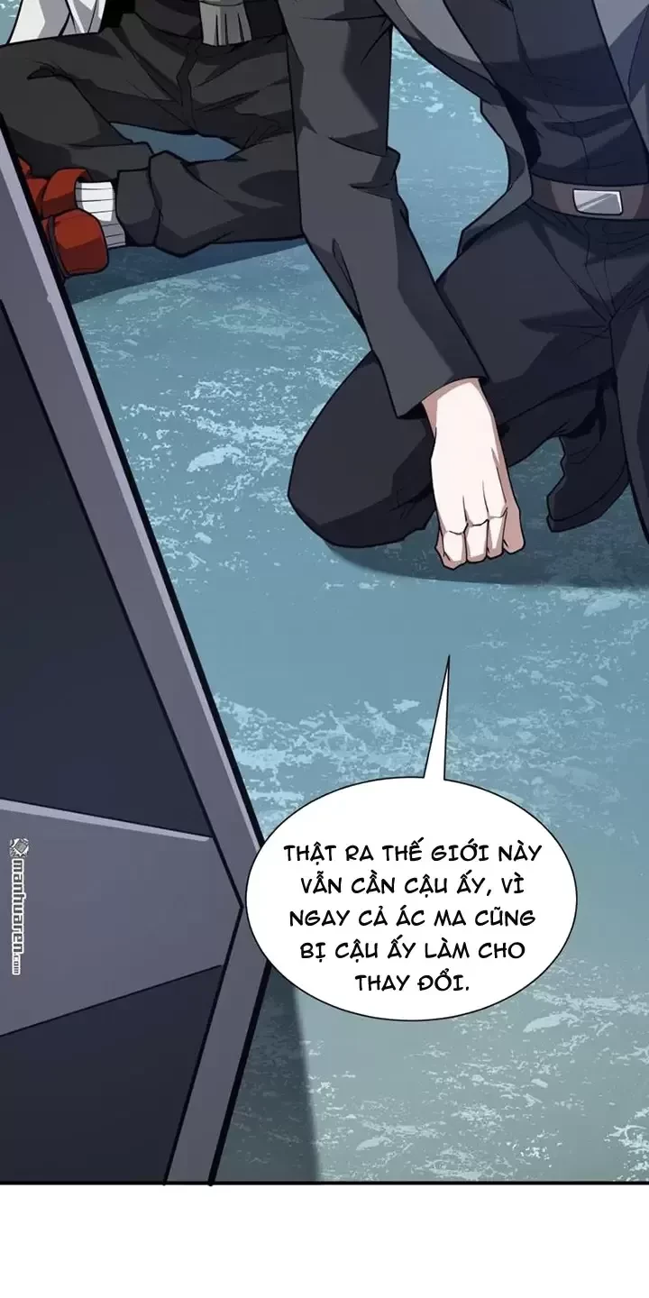 Đệ Nhất Danh Sách Chapter 388 - Trang 4