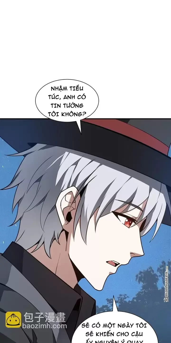 Đệ Nhất Danh Sách Chapter 388 - Trang 4