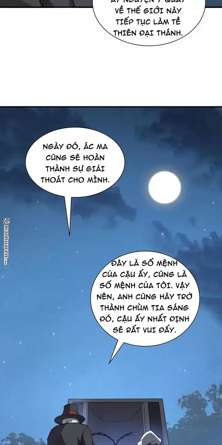 Đệ Nhất Danh Sách Chapter 388 - Trang 4