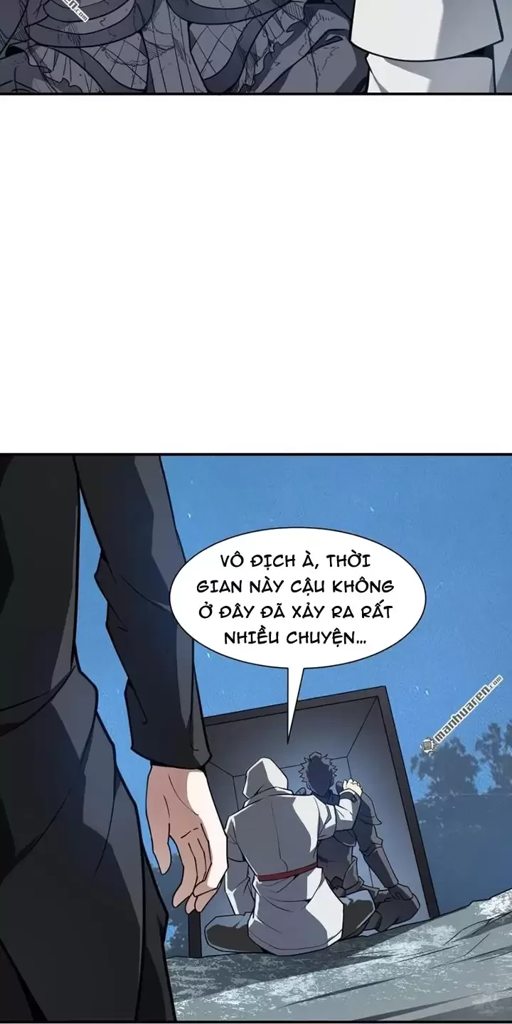 Đệ Nhất Danh Sách Chapter 388 - Trang 4