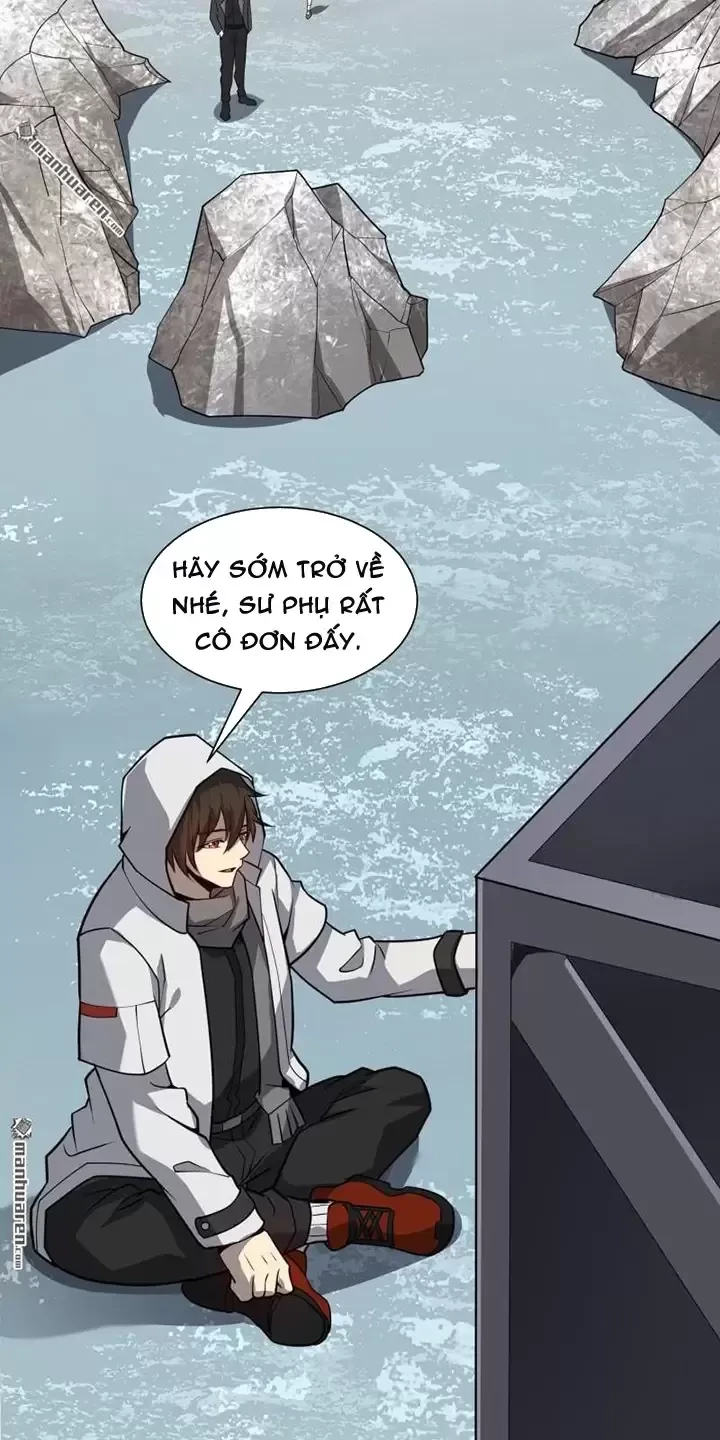 Đệ Nhất Danh Sách Chapter 388 - Trang 4