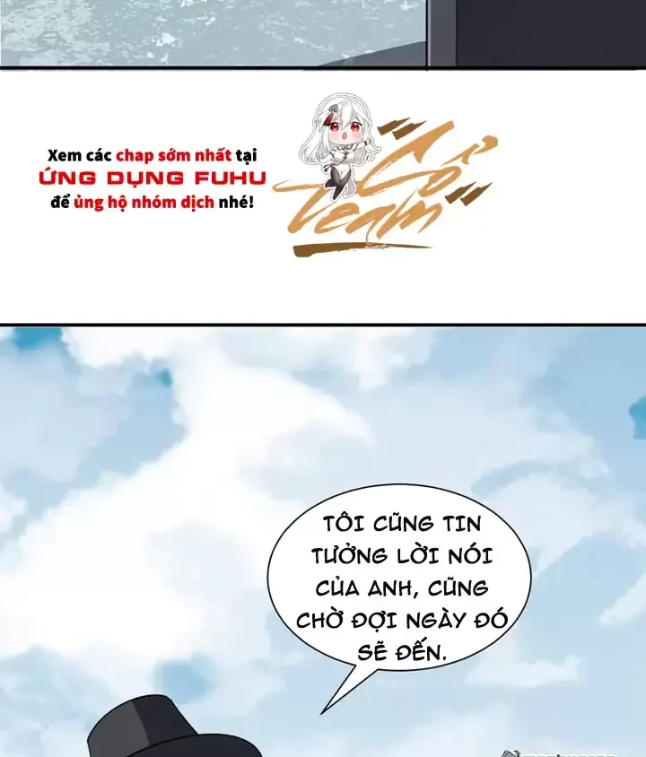 Đệ Nhất Danh Sách Chapter 388 - Trang 4